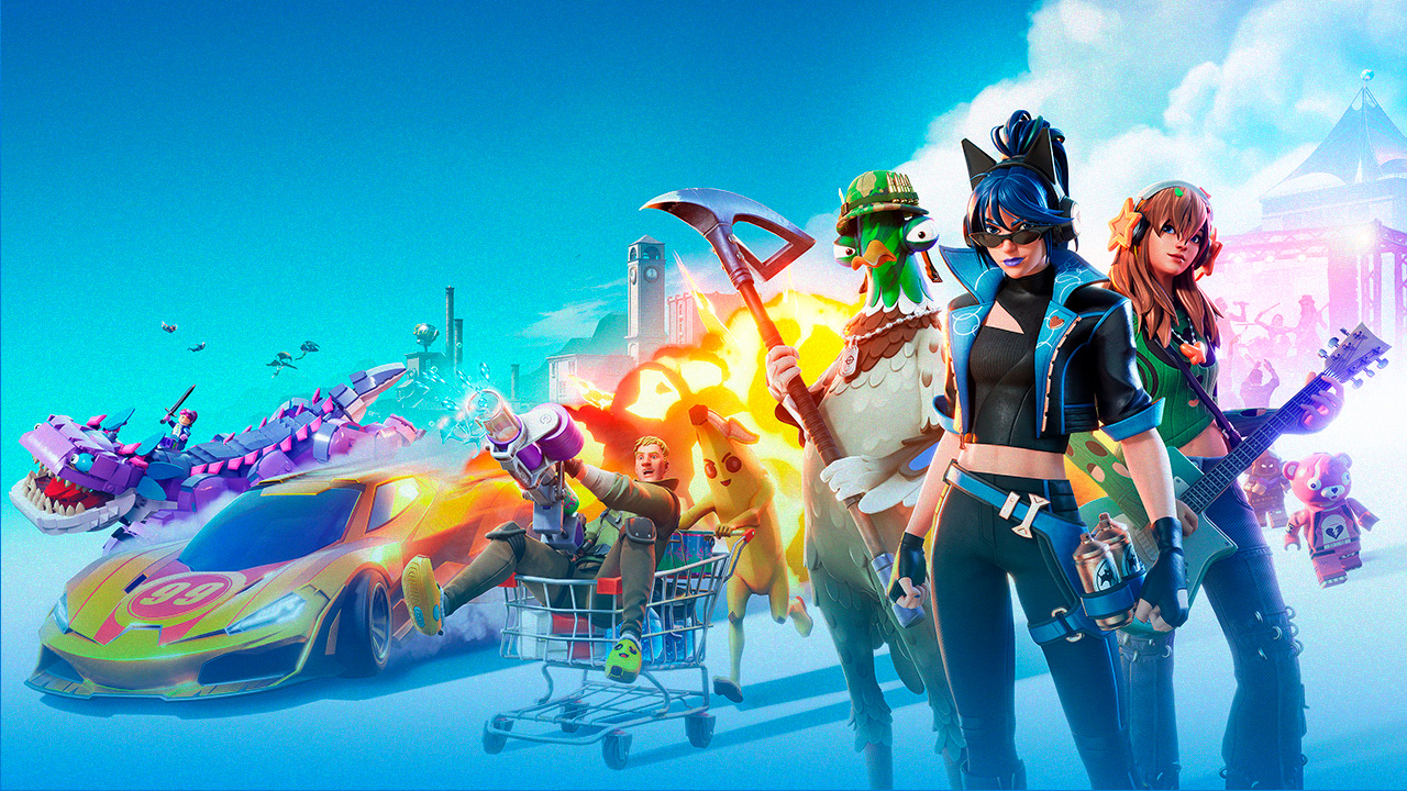 Fortnite
