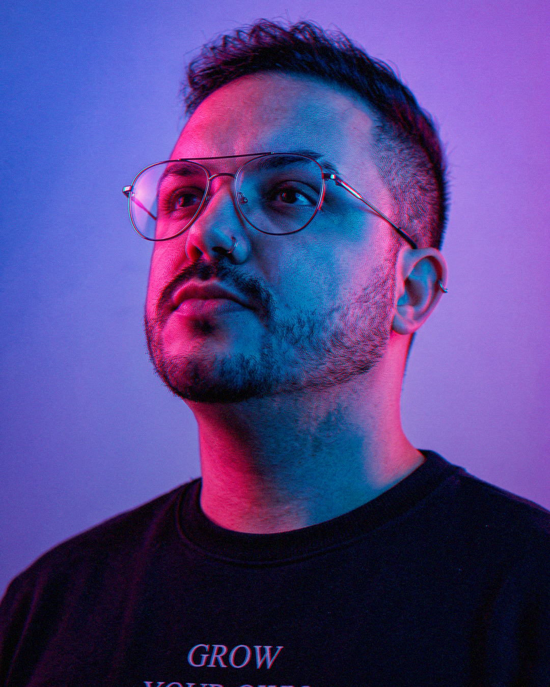 Thiago Sobral - Founder da Fox Design